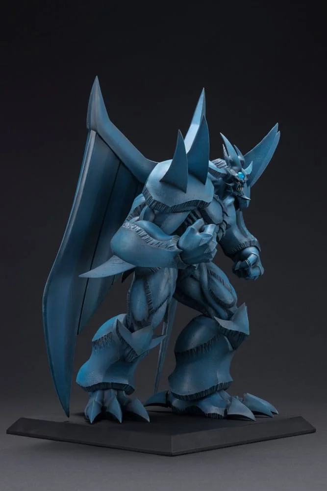 Yu-Gi-Oh! Statue Obelisk the Tormentor Egyptian God 35 cm